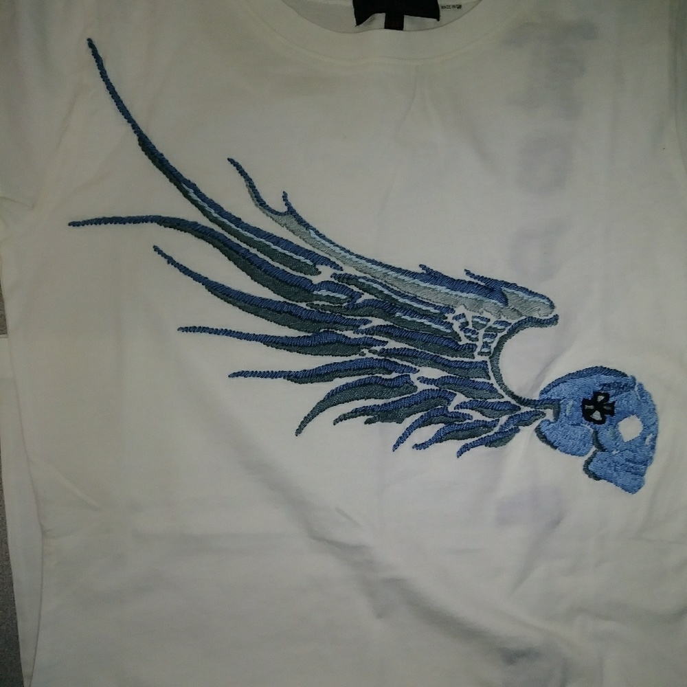 Raw7 Woman's T-Shirt